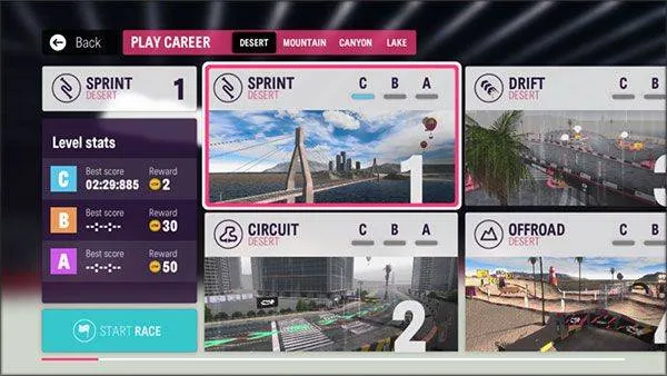 第一拉力赛最新版(Rally One) v1.69.1安卓版