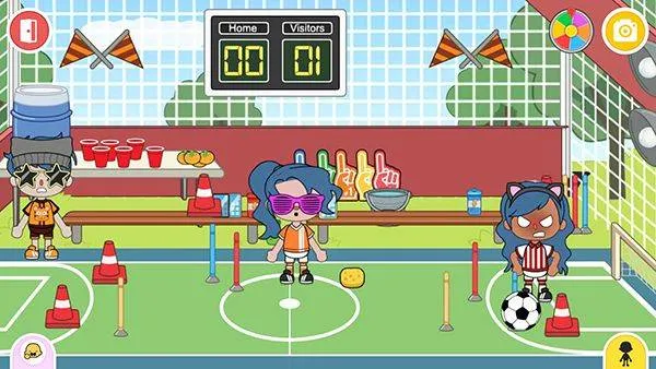 米依世界官方正版 v0.29.9安卓版