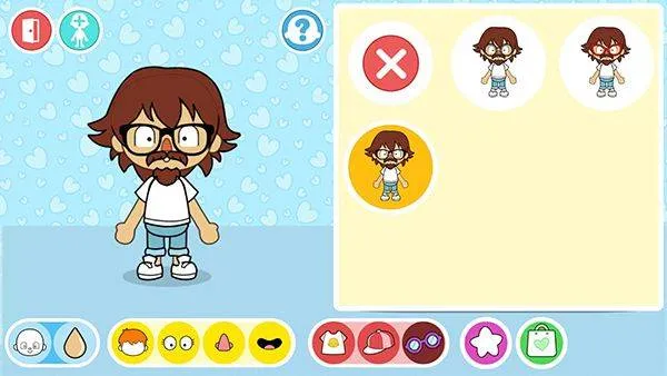米依世界官方正版 v0.29.9安卓版
