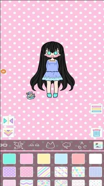 粉彩少女换装游戏最新版 v300.1.5 官方版 粉彩少女换装游戏最新版 v300.1.5 官方版