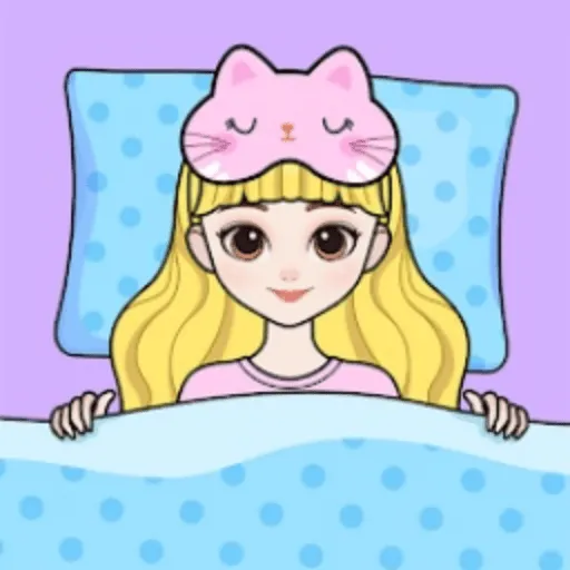 粉彩少女换装游戏最新版 v300.1.5 官方版 粉彩少女换装游戏最新版 v300.1.5 官方版