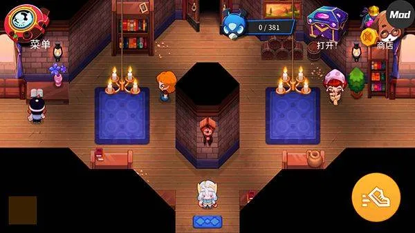 精灵世界灭绝最新版(Nexomon: Extinction安装器) v3.0.4 安卓版 精灵世界灭绝最新版(Nexomon: Extinction安装器) v3.0.4 安卓版