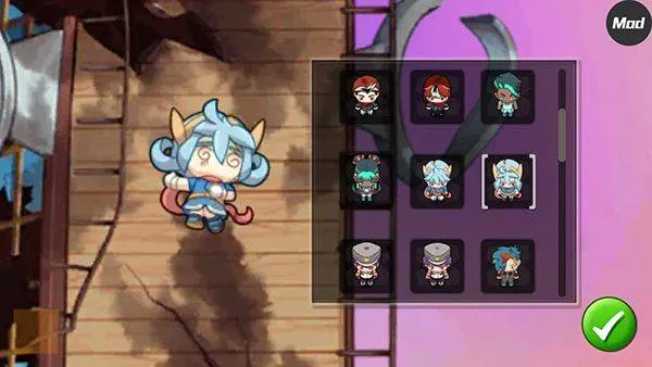 精灵世界灭绝最新版 v3.0.4安卓版