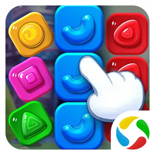 精灵消消乐精灵版官方版本 v1.1.14 最新版