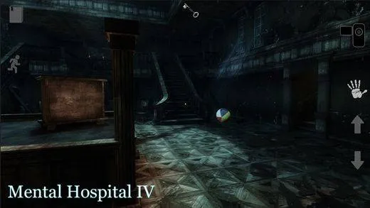 精神病院4汉化版 v1.08安卓版