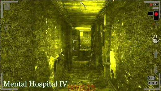 精神病院4汉化版 v1.08安卓版