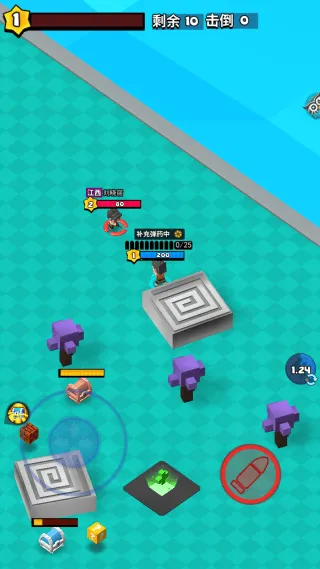 精英特种兵游戏 精英特种兵游戏