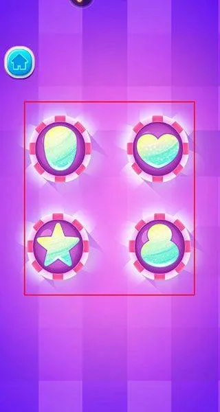 糖果开心传奇官方版 v1.0安卓版