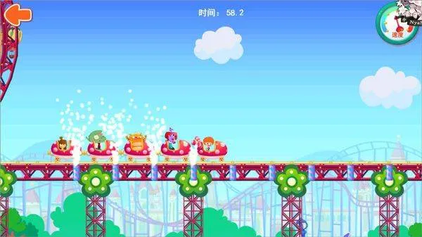 糖糖游乐园游戏 v1.7安卓版