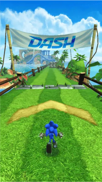 索尼克极速冲刺最新版下载(Sonic Prime Dash)v1.17.0 最新版 索尼克极速冲刺最新版下载(Sonic Prime Dash)v1.17.0 最新版