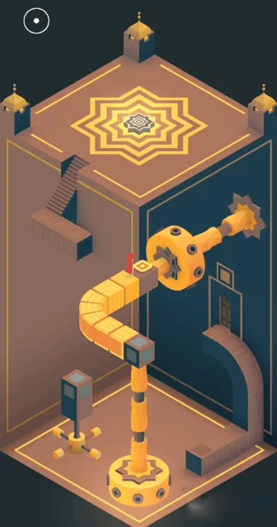 纪念碑谷2免费完整版 v2.1.3安卓版