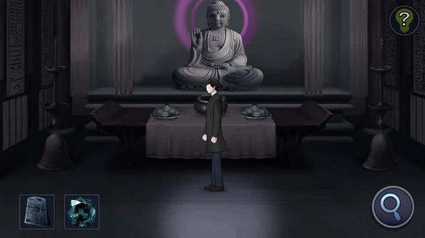 纸人回魂2午夜新娘最新版 v1.0安卓版