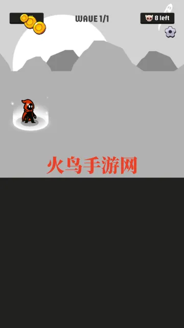 绘制英雄小游戏(Draw Hero) 绘制英雄小游戏(Draw Hero)