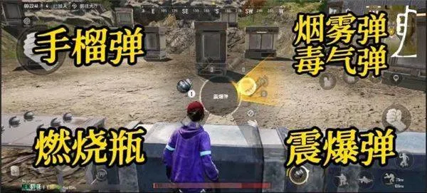 绝地求生2手机版最新版 v0.9.91.756安卓版