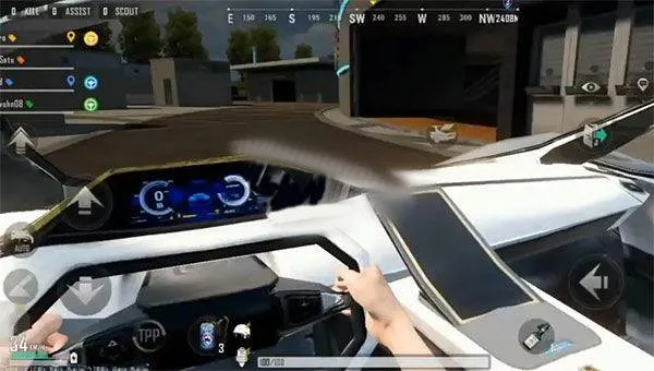 绝地求生2手机版最新版 v0.9.91.756安卓版