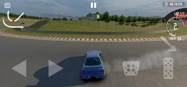 绝对赛车手游 v3.4.10安卓版