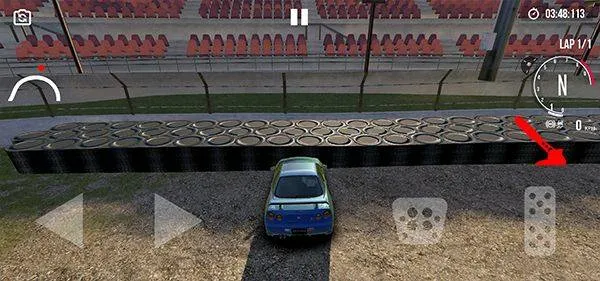 绝对赛车手游 v3.5.4安卓版