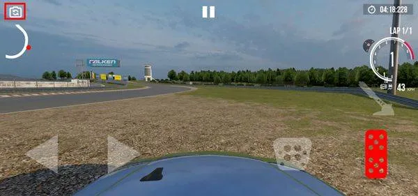 绝对赛车手游 v3.5.4安卓版