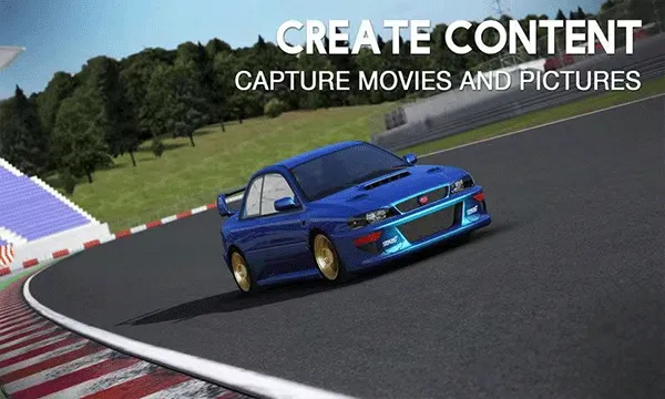 绝对赛车手游 v3.5.4安卓版