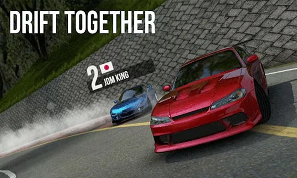 绝对赛车手游 v3.5.4安卓版