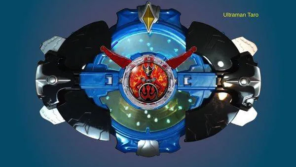 罗布奥特曼变身器 v1.2安卓版