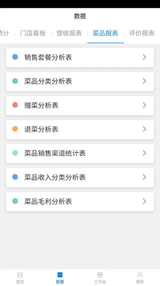 美味商家官方app v2.6.21安卓版