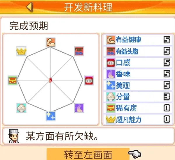 美食梦物语官方正版 v1.1.1安卓版