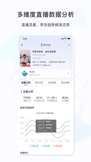 考古加app v4.7.7安卓版