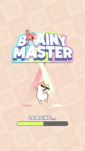 聪明的大师棘手的故事小游戏(Brainy Master Tricky Story) 聪明的大师棘手的故事小游戏(Brainy Master Tricky Story)