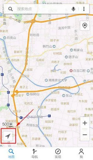 腾讯地图2026最新版 v10.27.2安卓版
