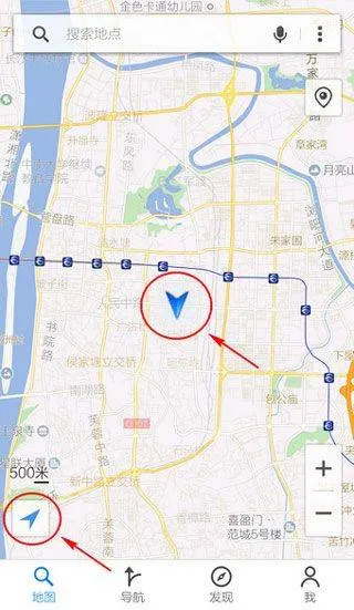 腾讯地图2026最新版 v10.27.2安卓版