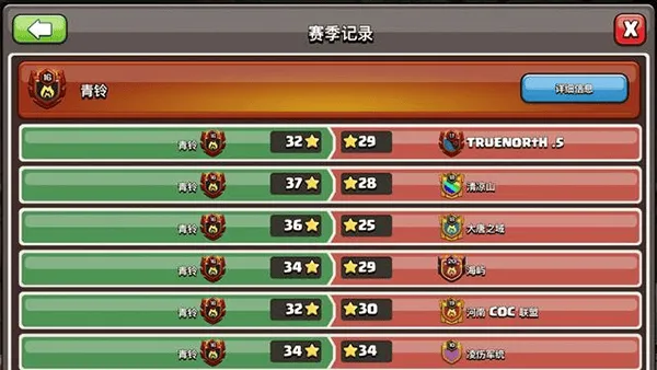 腾讯部落冲突公测版 v18.101.2安卓版