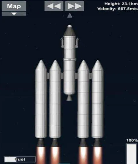 航天模拟器国际版 v1.6.00.6安卓版