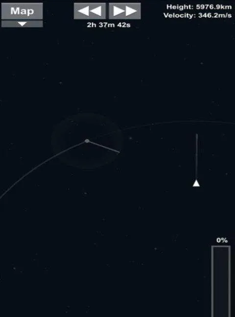 航天模拟器国际版 v1.6.00.6安卓版