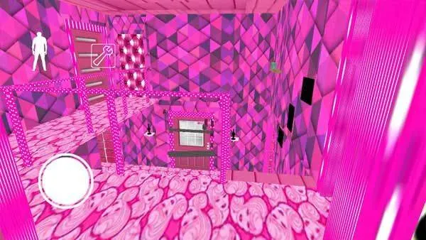 芭比奶奶2恐怖屋 v1.7.3安卓版