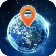 花之蜜3D实景卫星地图app v1.6.4.2 官方版