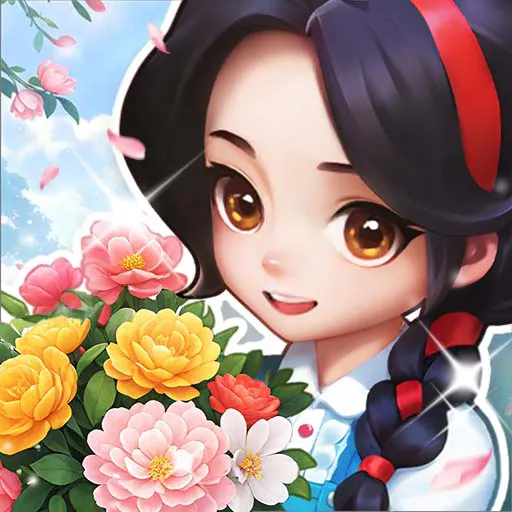 花庭物语手游安卓版v0.2.1 最新版