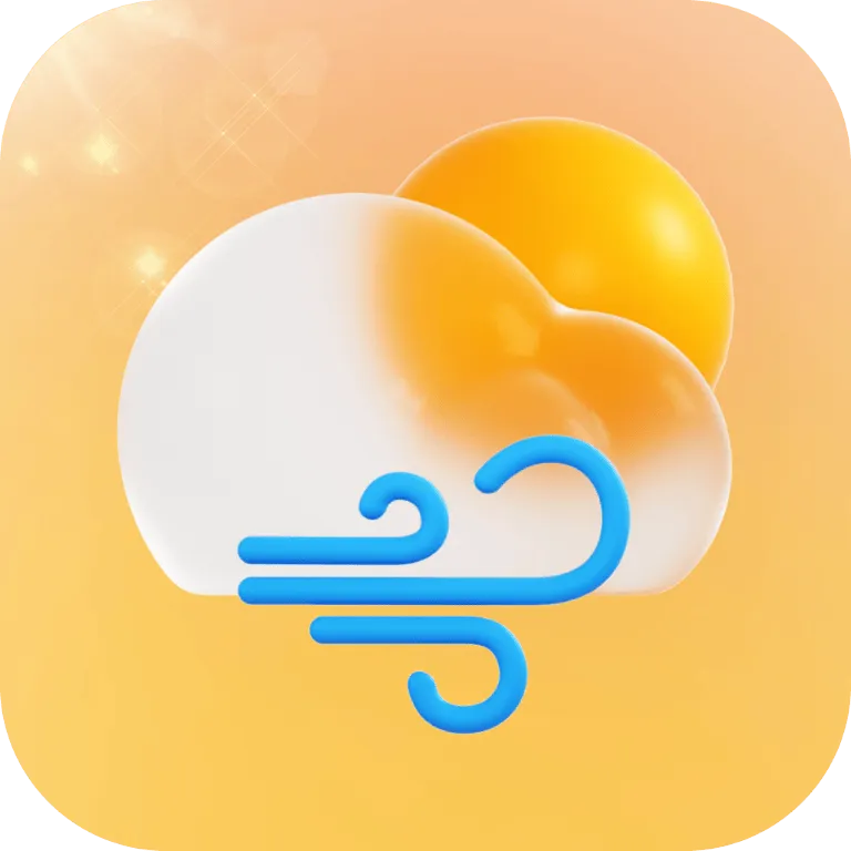 苍界天气app v1.0.0 最新版