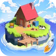 荒岛冒险求生游戏v1.0.1 最新版