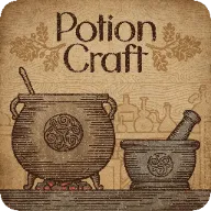 药剂工艺炼金术士模拟器手机版(Potion Craft) v1.1.0.0 最新版