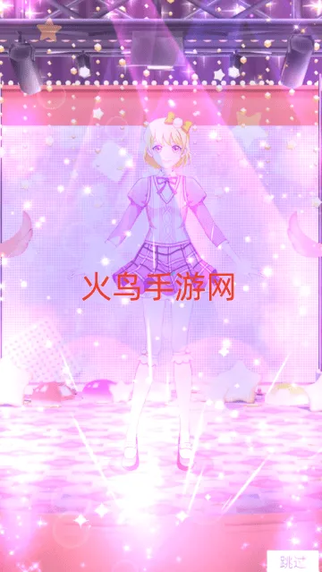 菲梦少女花语装扮游戏 菲梦少女花语装扮游戏