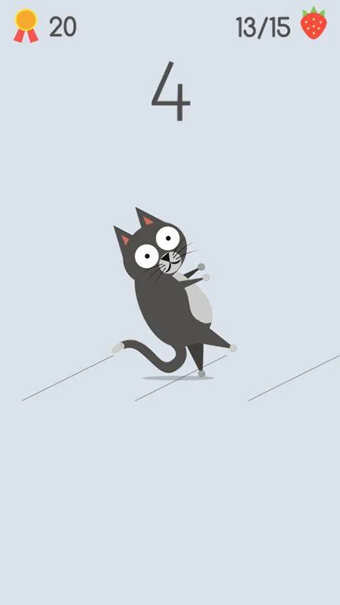 萌宠走一个(Walking Pet) v1.1安卓版