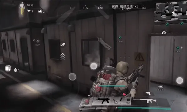 萤火突击手游下载OPPO渠道服 v1.0.370 最新版 萤火突击手游下载OPPO渠道服 v1.0.370 最新版