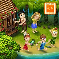 虚拟村民起源2游戏(VV Origins 2) v2.5.21 最新版