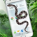 蛇屏幕恶作剧app v2.4安卓版