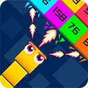蛇蛇射击方块手游 v1.0.5安卓版