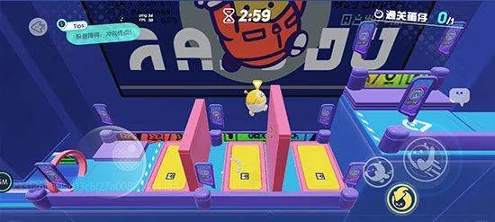 蛋仔派对国际服 v1.0.198安卓版