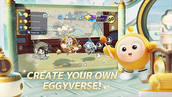 蛋仔派对国际测试服 v1.0.192安卓版