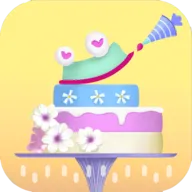 蛋糕世界游戏(Cake world)v0.8 安卓版