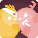 蛋蛋大乱斗官方版 v1.3.6安卓版